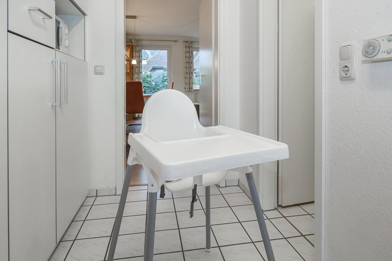 Urlauberdorf Haus 62B Villa Boltenhagen  Eksteriør bilde