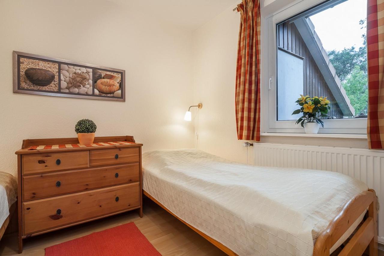 Urlauberdorf Haus 62B Villa Boltenhagen  Eksteriør bilde