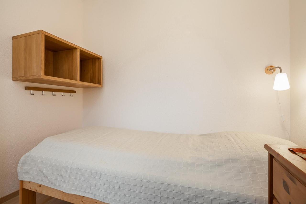 Urlauberdorf Haus 62B Villa Boltenhagen  Eksteriør bilde