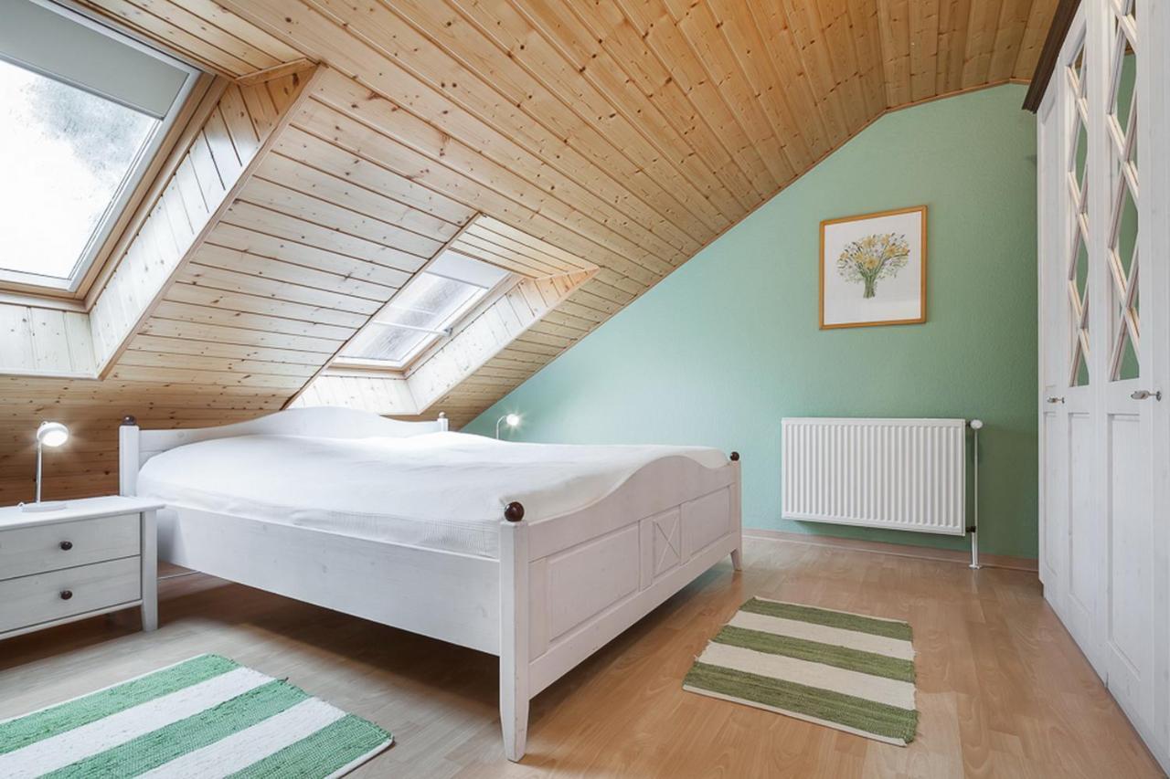Urlauberdorf Haus 62B Villa Boltenhagen  Eksteriør bilde