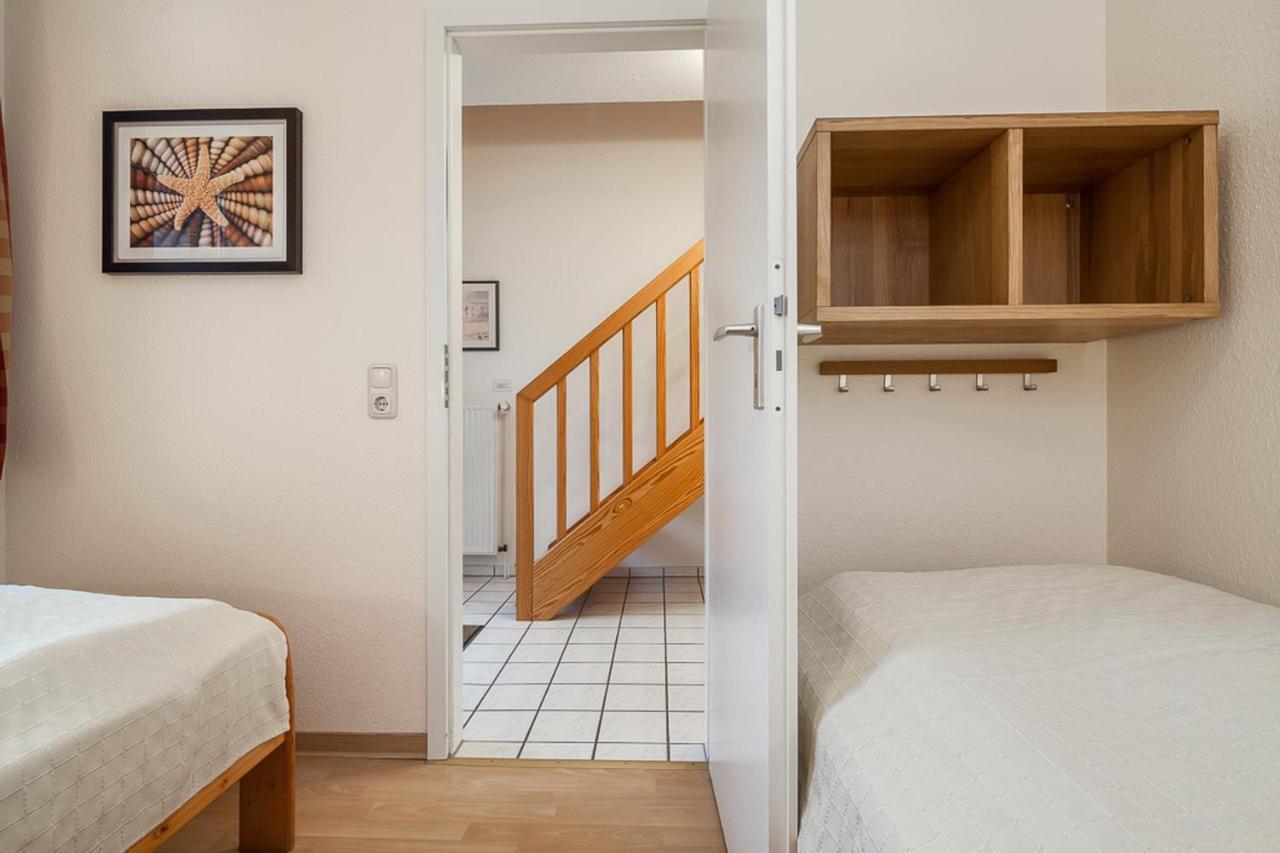 Urlauberdorf Haus 62B Villa Boltenhagen  Eksteriør bilde