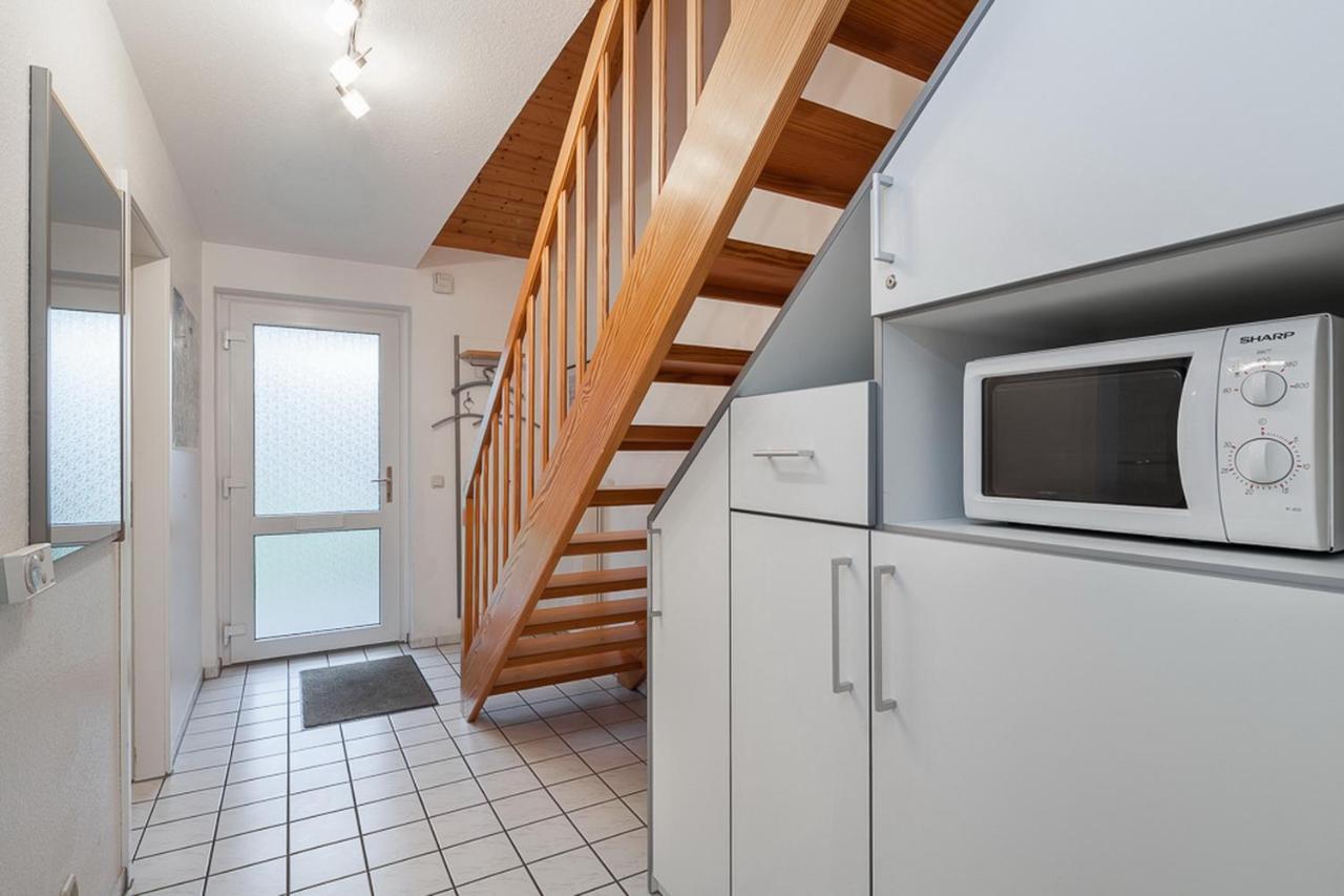 Urlauberdorf Haus 62B Villa Boltenhagen  Eksteriør bilde
