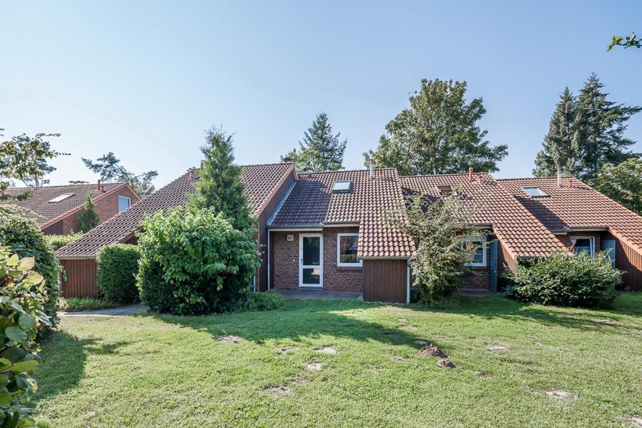 Urlauberdorf Haus 62B Villa Boltenhagen  Eksteriør bilde
