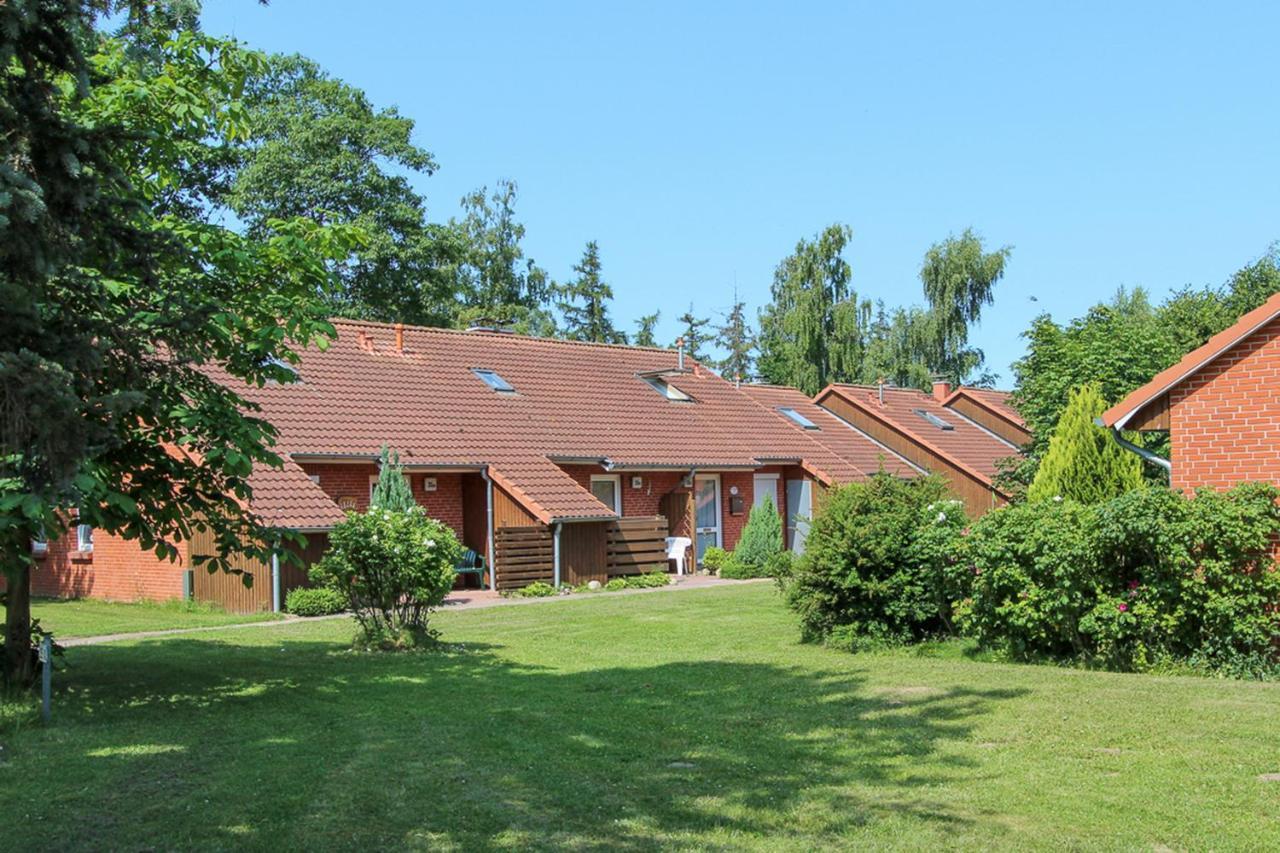 Urlauberdorf Haus 62B Villa Boltenhagen  Eksteriør bilde