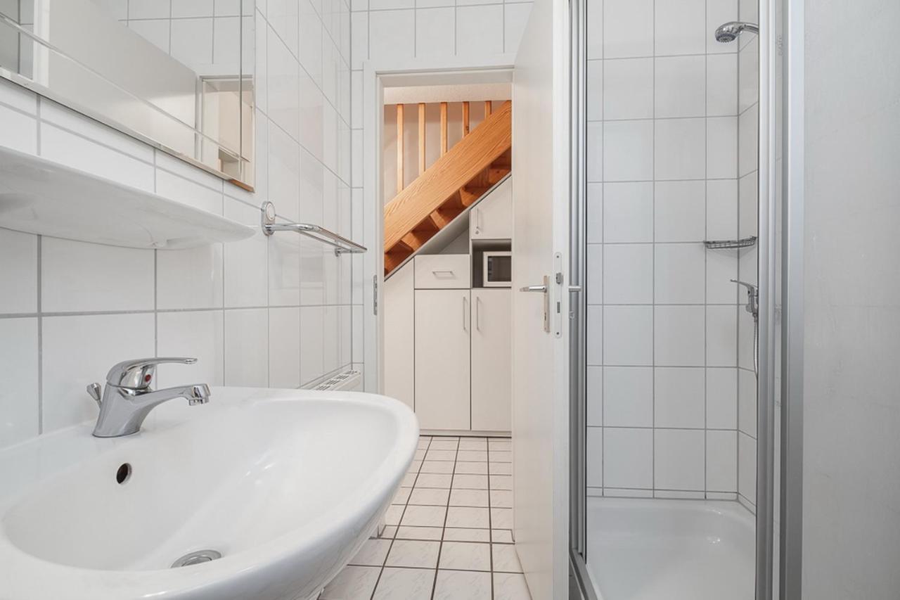 Urlauberdorf Haus 62B Villa Boltenhagen  Eksteriør bilde