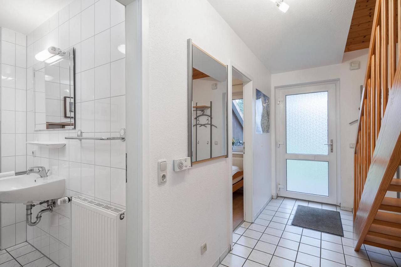 Urlauberdorf Haus 62B Villa Boltenhagen  Eksteriør bilde