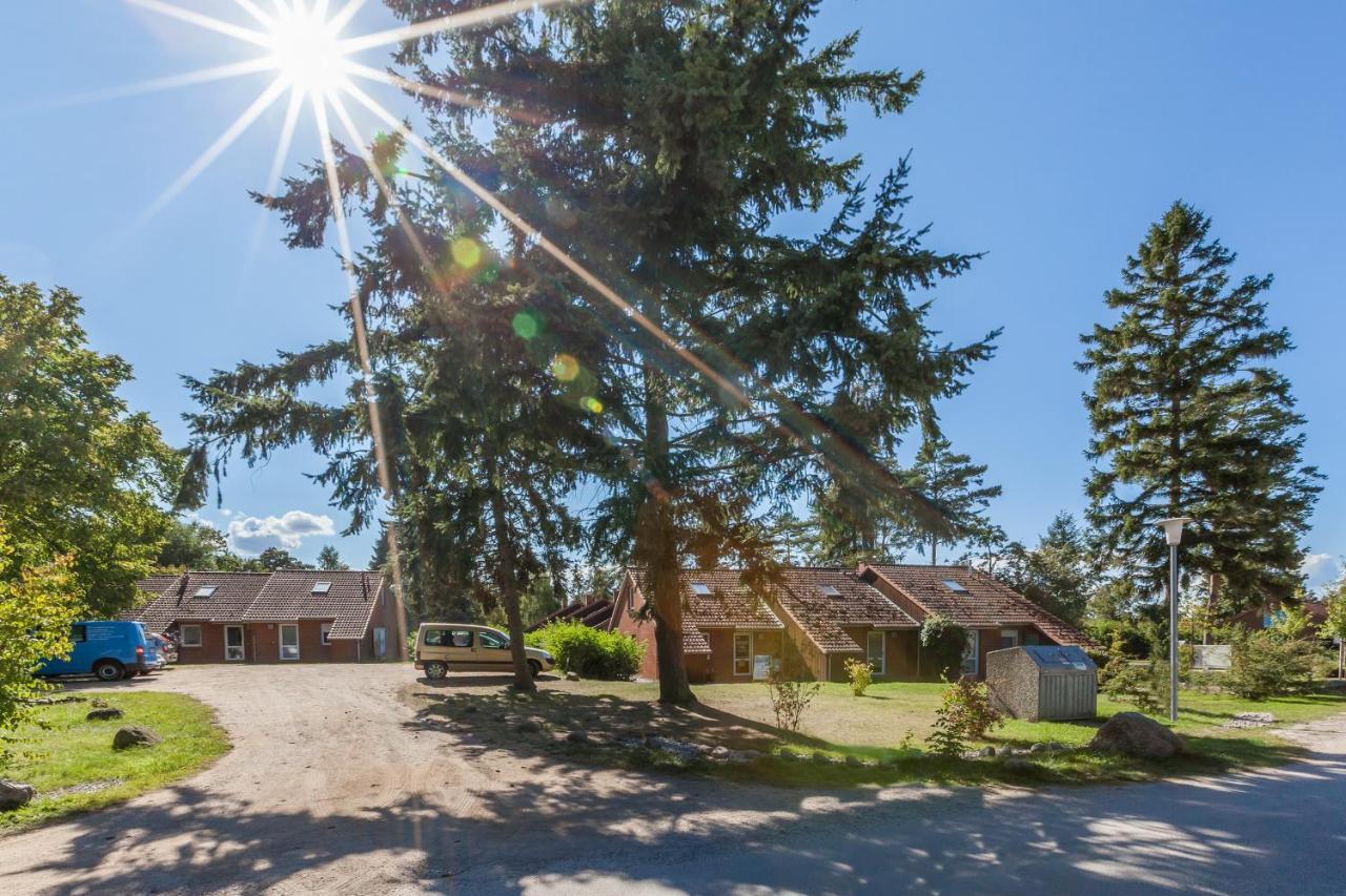 Urlauberdorf Haus 62B Villa Boltenhagen  Eksteriør bilde