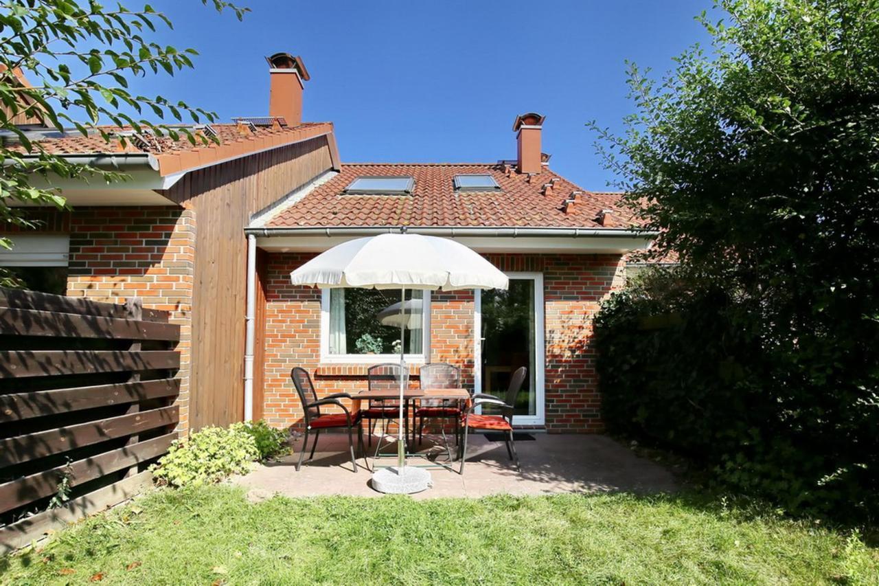 Urlauberdorf Haus 62B Villa Boltenhagen  Eksteriør bilde