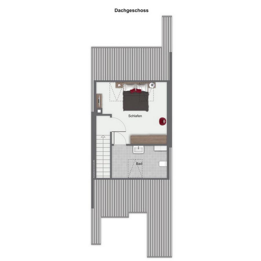 Urlauberdorf Haus 62B Villa Boltenhagen  Eksteriør bilde