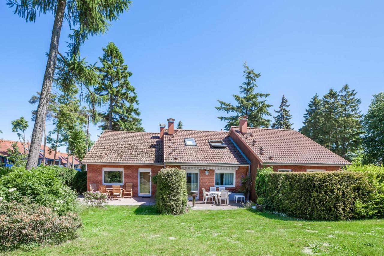 Urlauberdorf Haus 62B Villa Boltenhagen  Eksteriør bilde