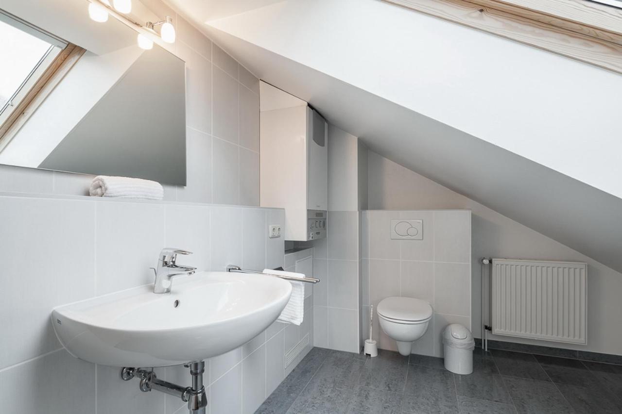 Urlauberdorf Haus 62B Villa Boltenhagen  Eksteriør bilde