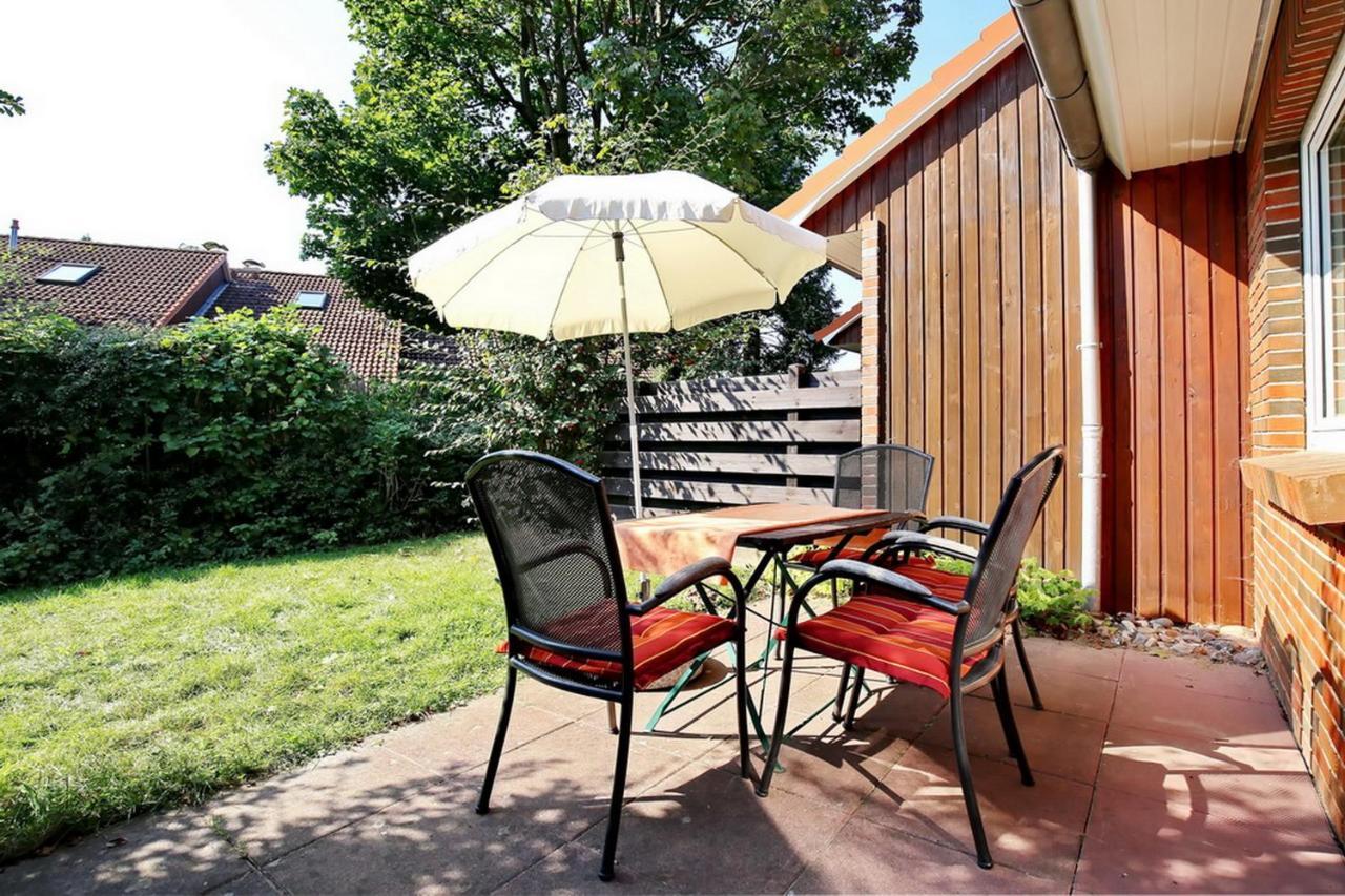 Urlauberdorf Haus 62B Villa Boltenhagen  Eksteriør bilde