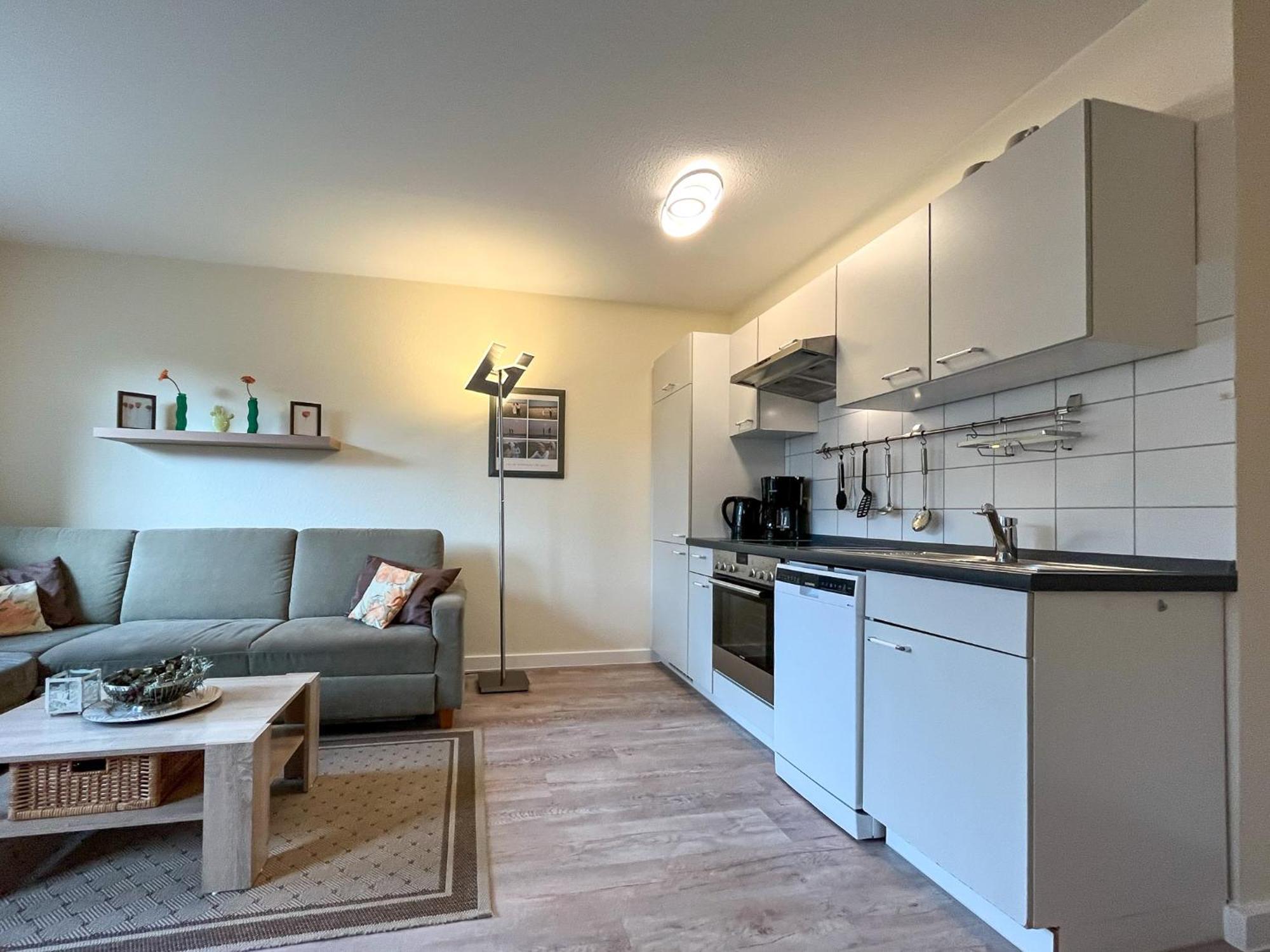 Urlauberdorf Haus 62B Villa Boltenhagen  Eksteriør bilde