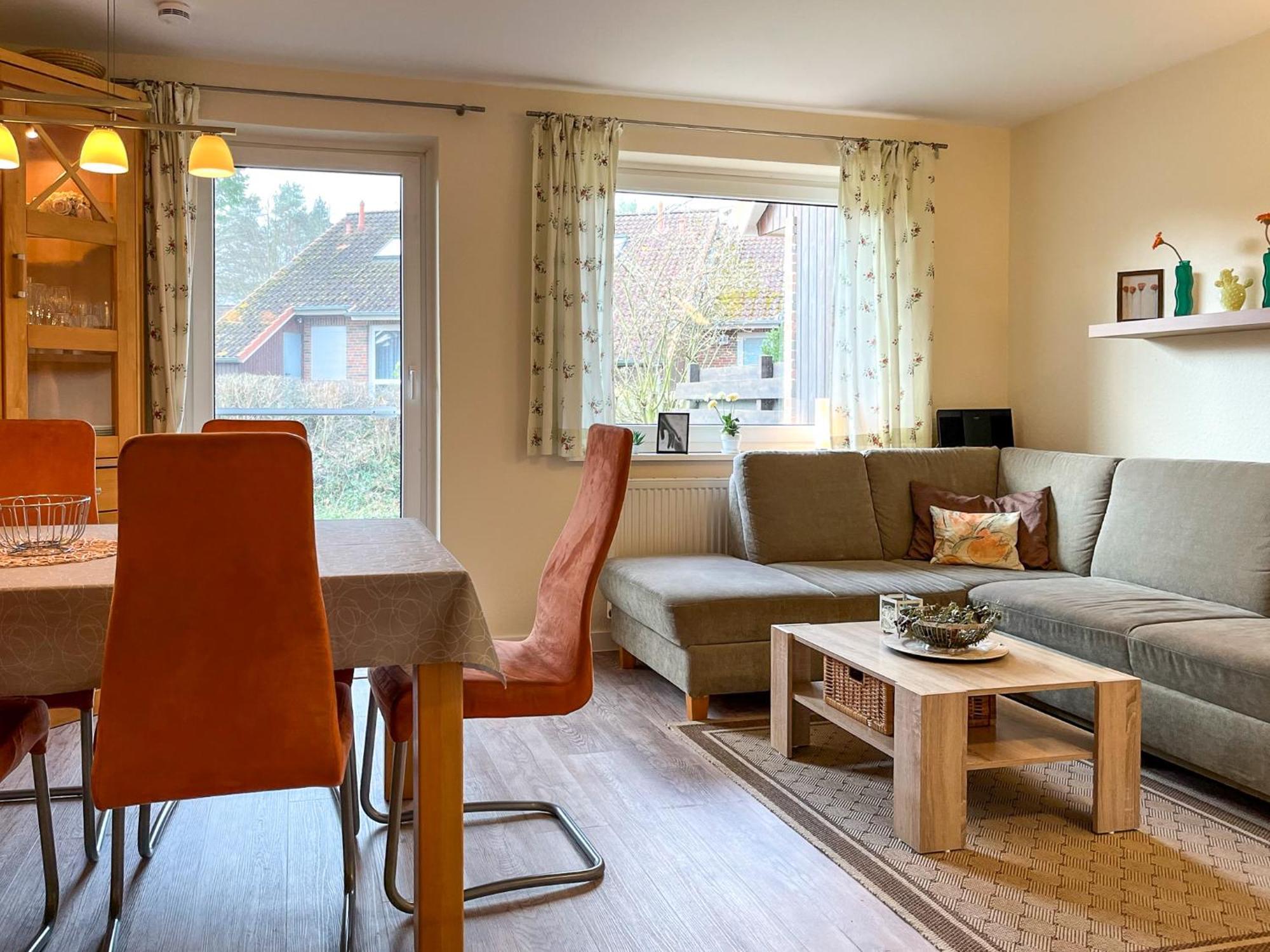 Urlauberdorf Haus 62B Villa Boltenhagen  Eksteriør bilde