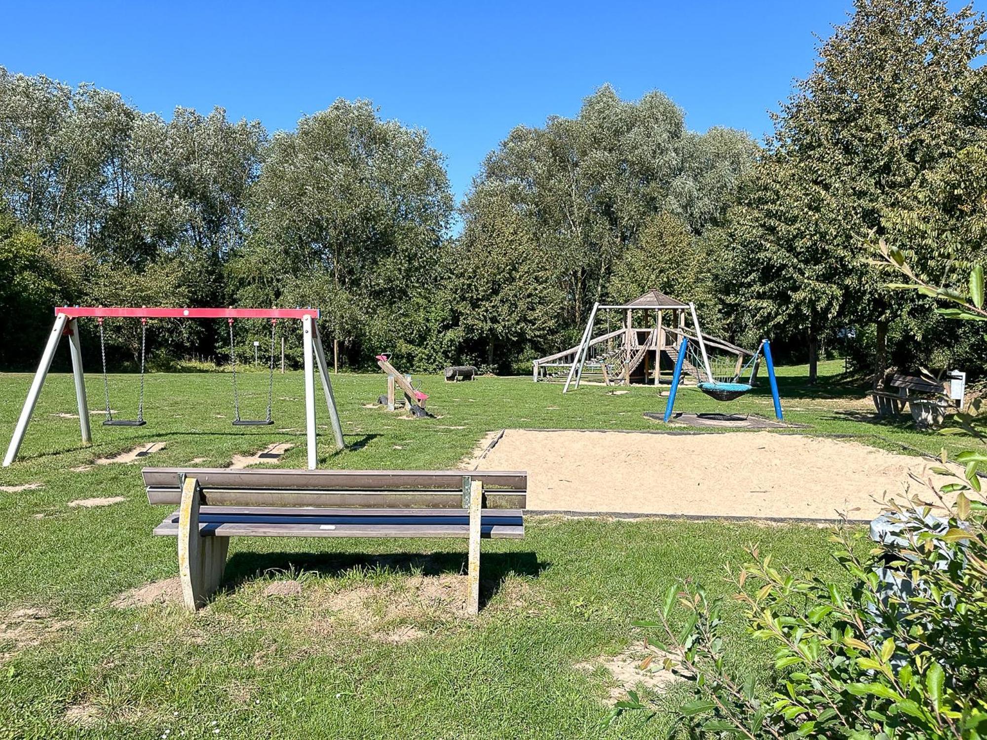 Urlauberdorf Haus 62B Villa Boltenhagen  Eksteriør bilde