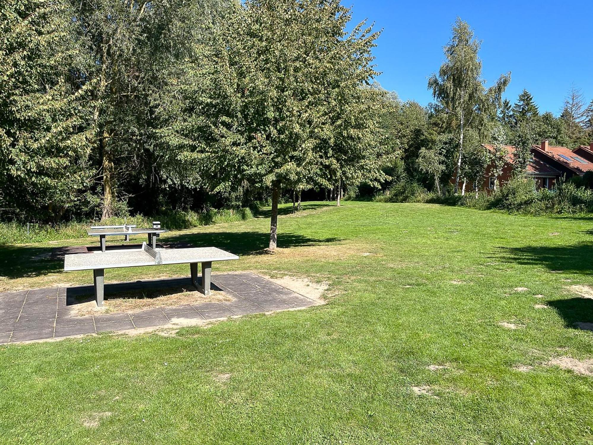 Urlauberdorf Haus 62B Villa Boltenhagen  Eksteriør bilde